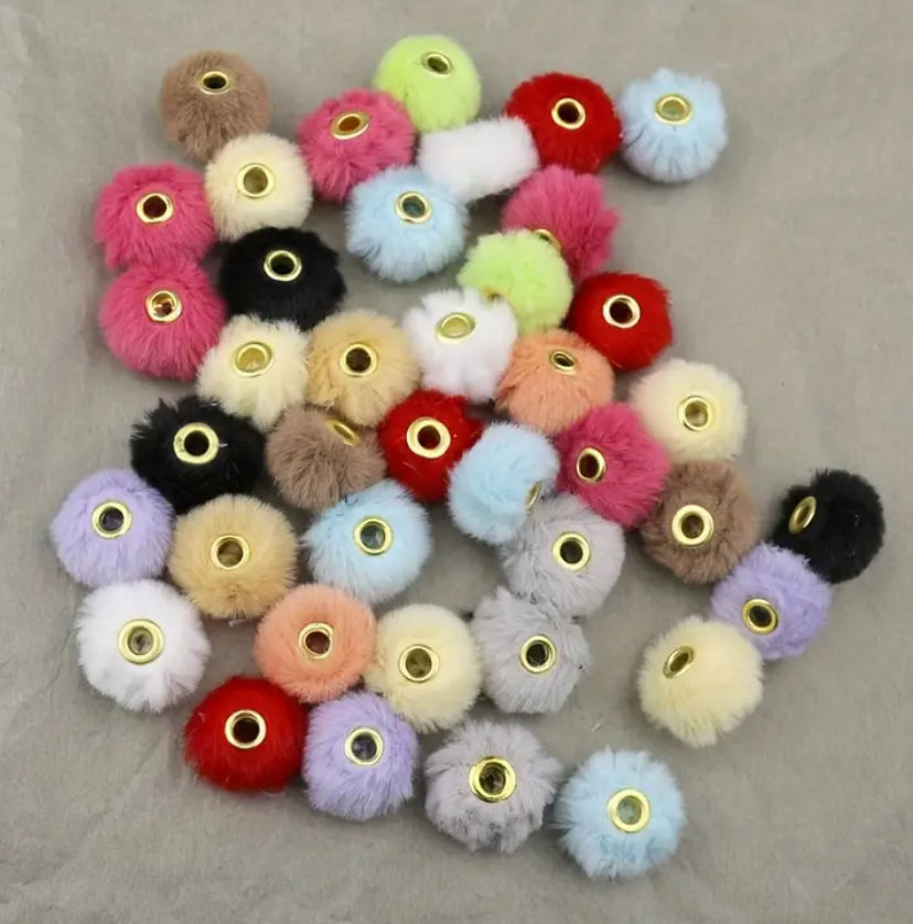 Puffy Spacers