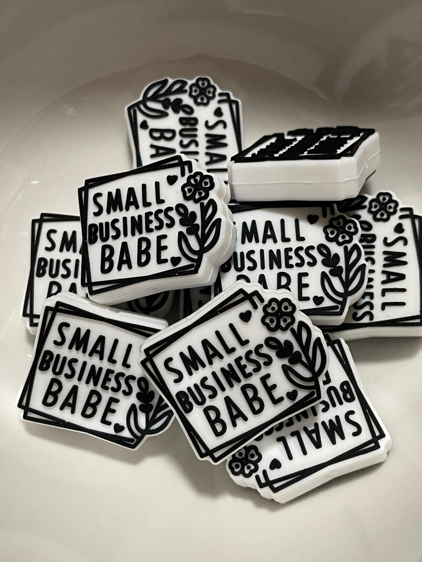 Small Business Babe Focal -#27