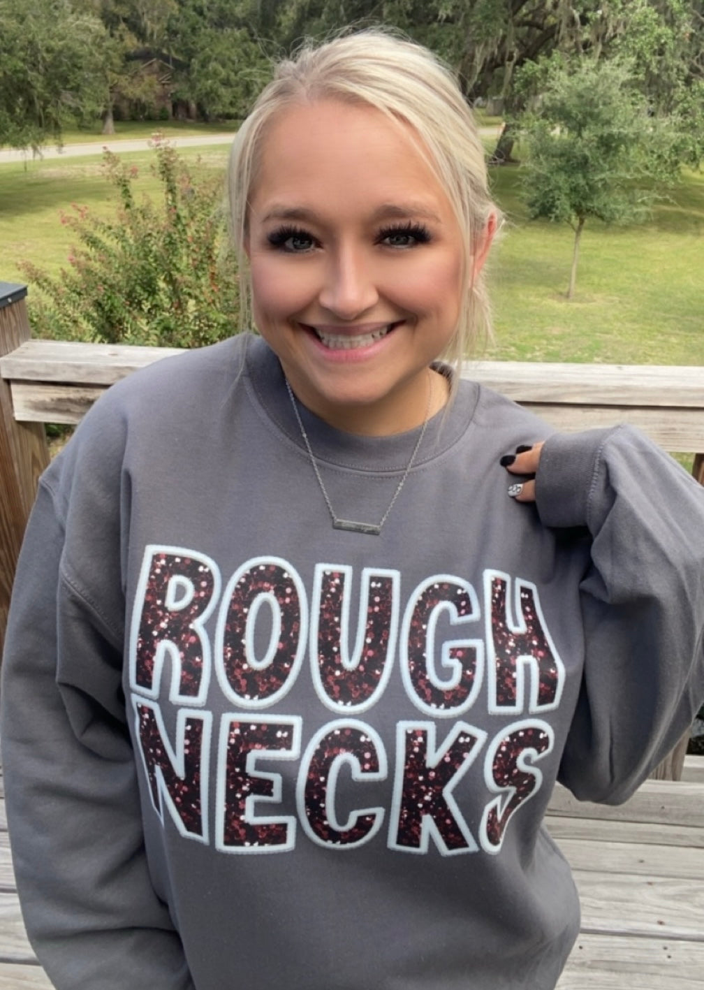 Roughneck Sweatshirt