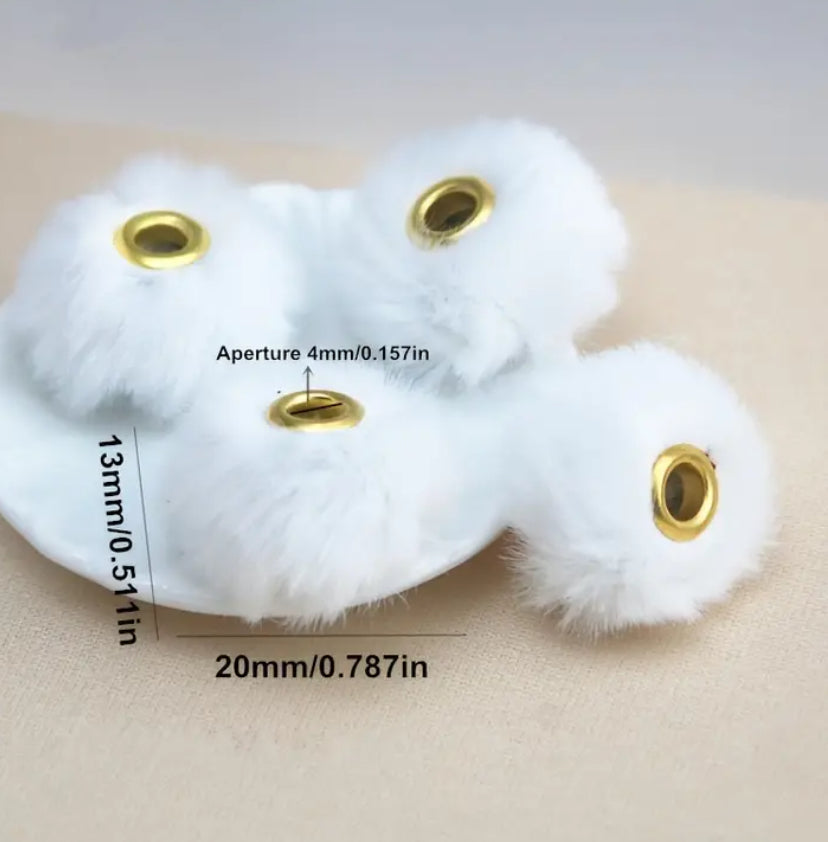 Puffy Spacers