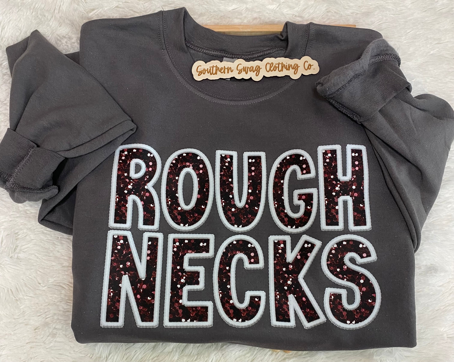 Roughneck Sweatshirt