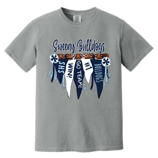 Sweeny Spirit Tee